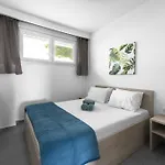 Blue Horizon 4 Apartament