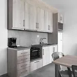 Apartament Blue Horizon 4