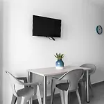 Blue Horizon 4 Apartament