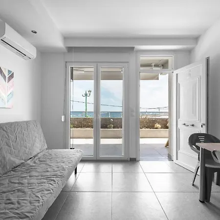 Apartament Blue Horizon 4 *