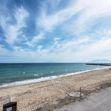 Apartment Blue Horizon 4