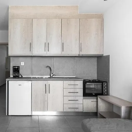 Blue Horizon 4 Nea Kallikrateia