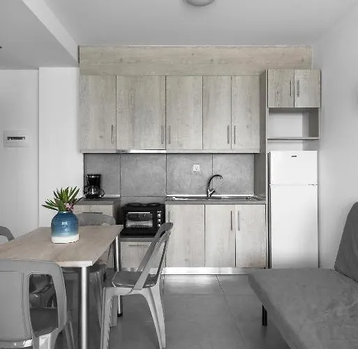 Blue Horizon 4 Nea Kallikrateia