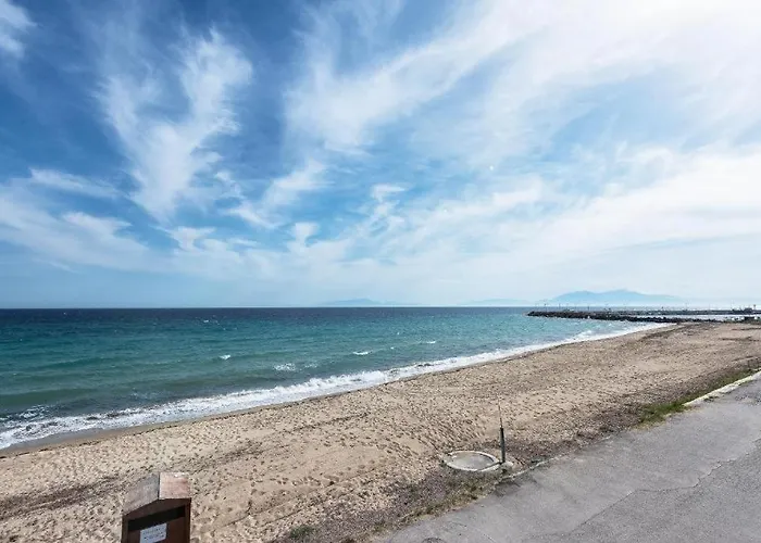 Apartment Blue Horizon 4