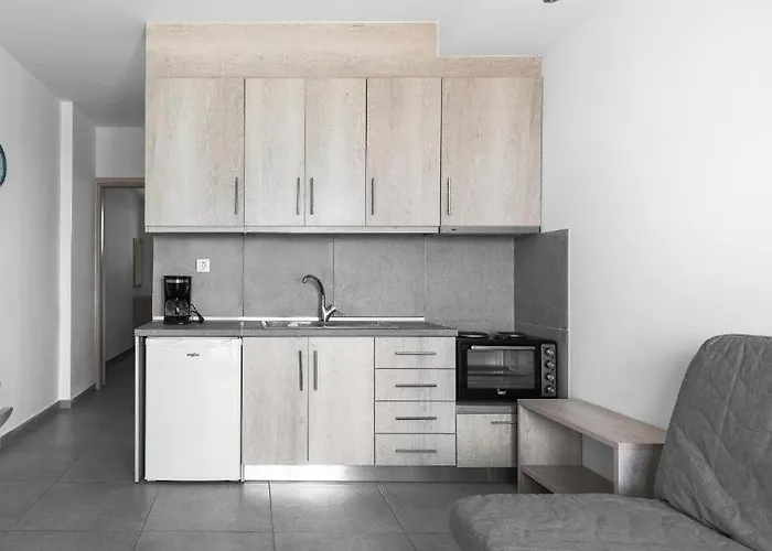 Blue Horizon 4 Nea Kallikrateia