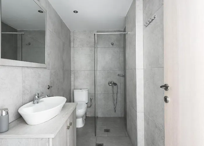 Blue Horizon 4 * Nea Kallikrateia