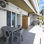 Apartment Blue Horizon 4
