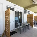 Apartment Blue Horizon 4 *