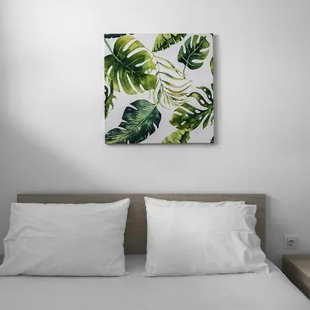 Apartment Blue Horizon 4 *