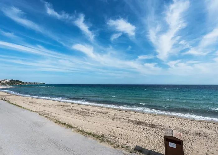 Blue Horizon 4 *